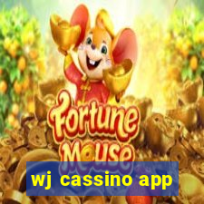 wj cassino app